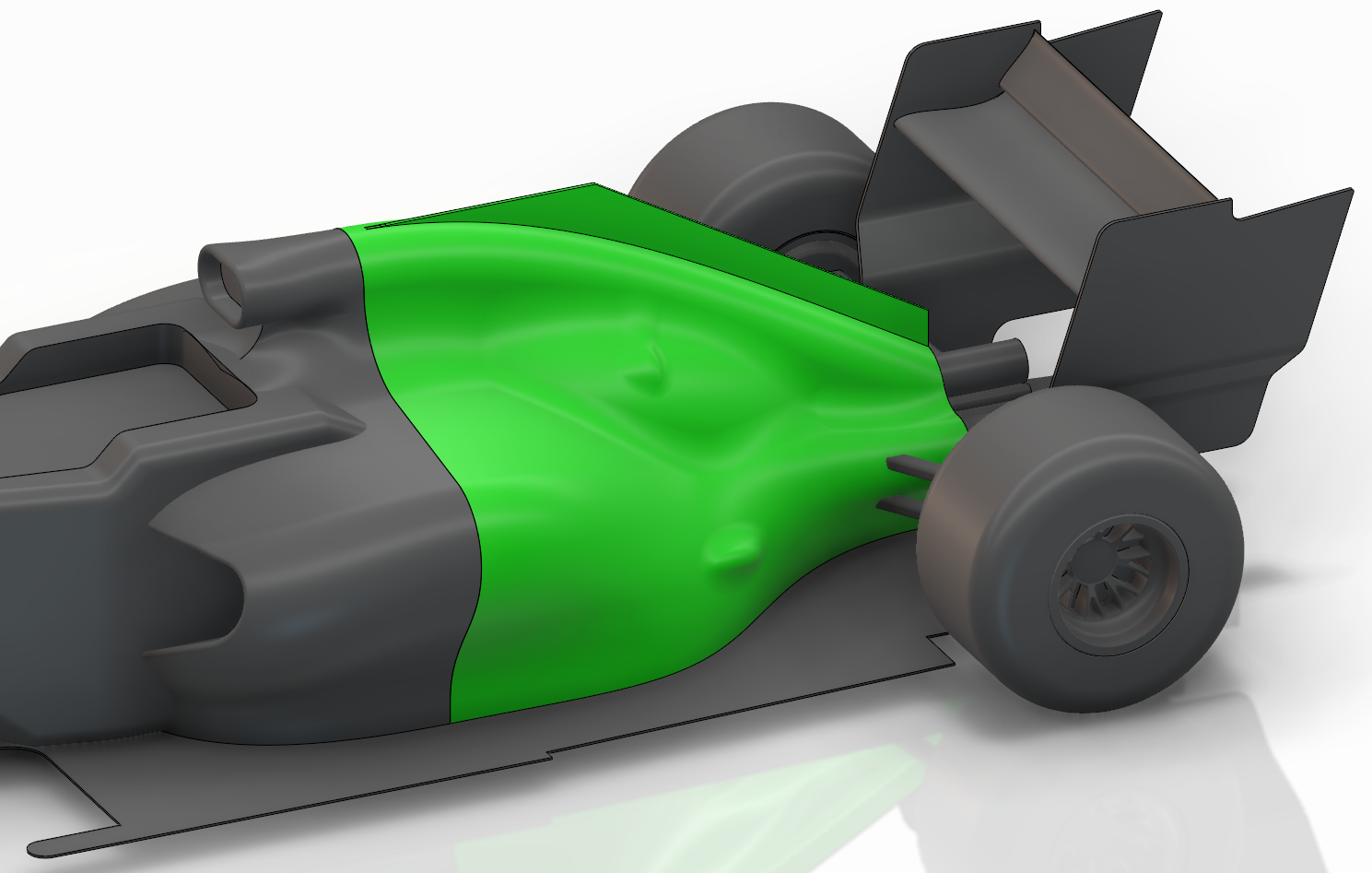 Shrink Wrap Design ISO