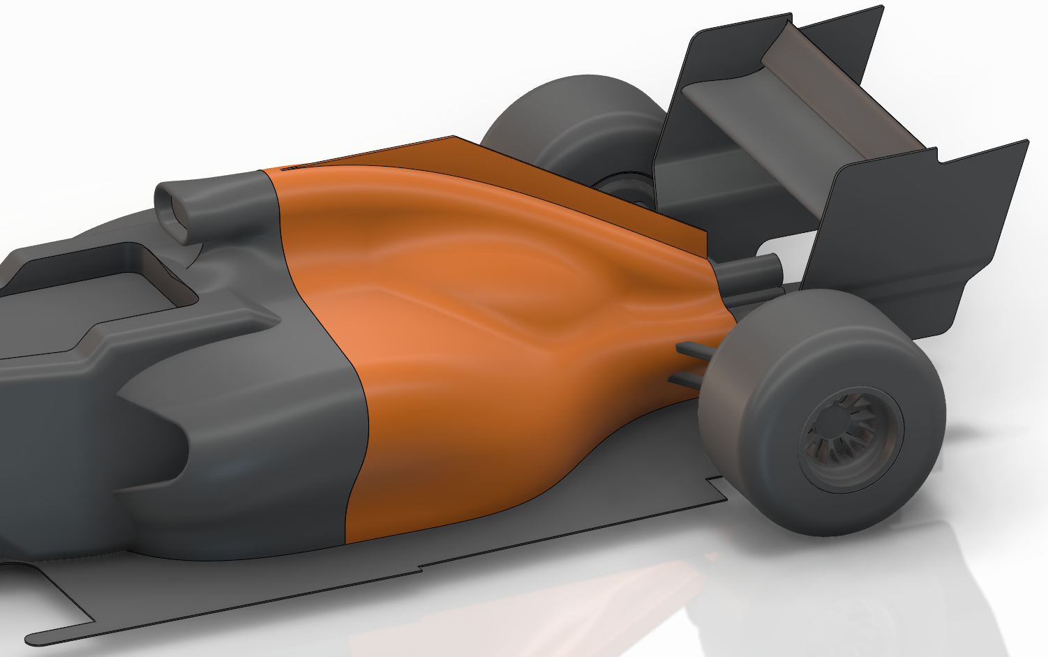 Size Zero Design ISO