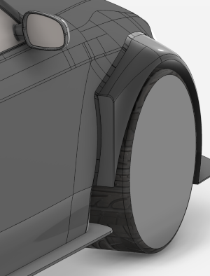 Body Kit