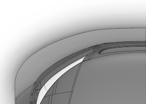 Front Splitter