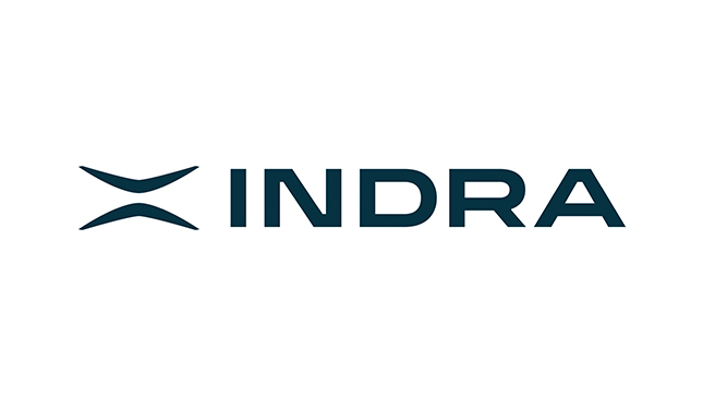 Indra Logo
