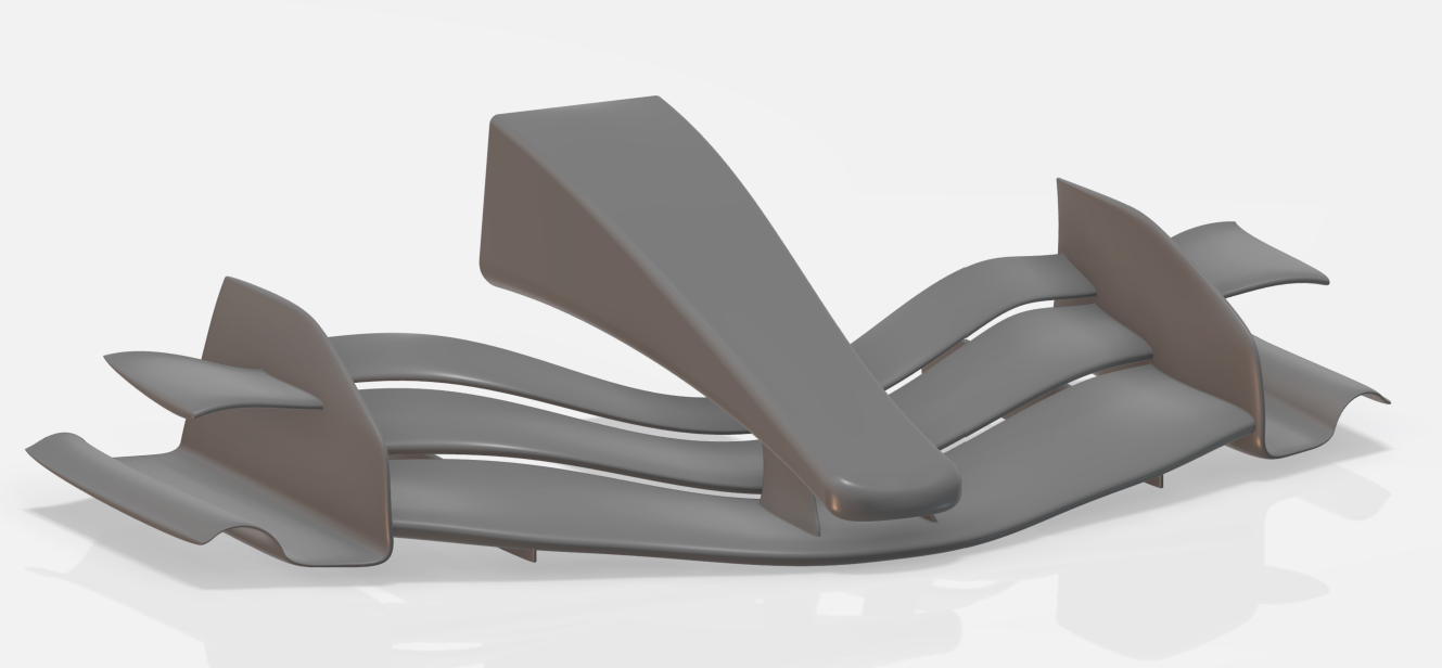 Formula One 2026 Thumbnail