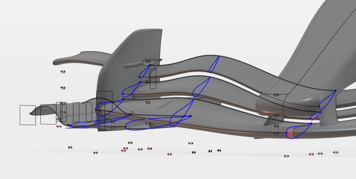 Airfoil Section Design