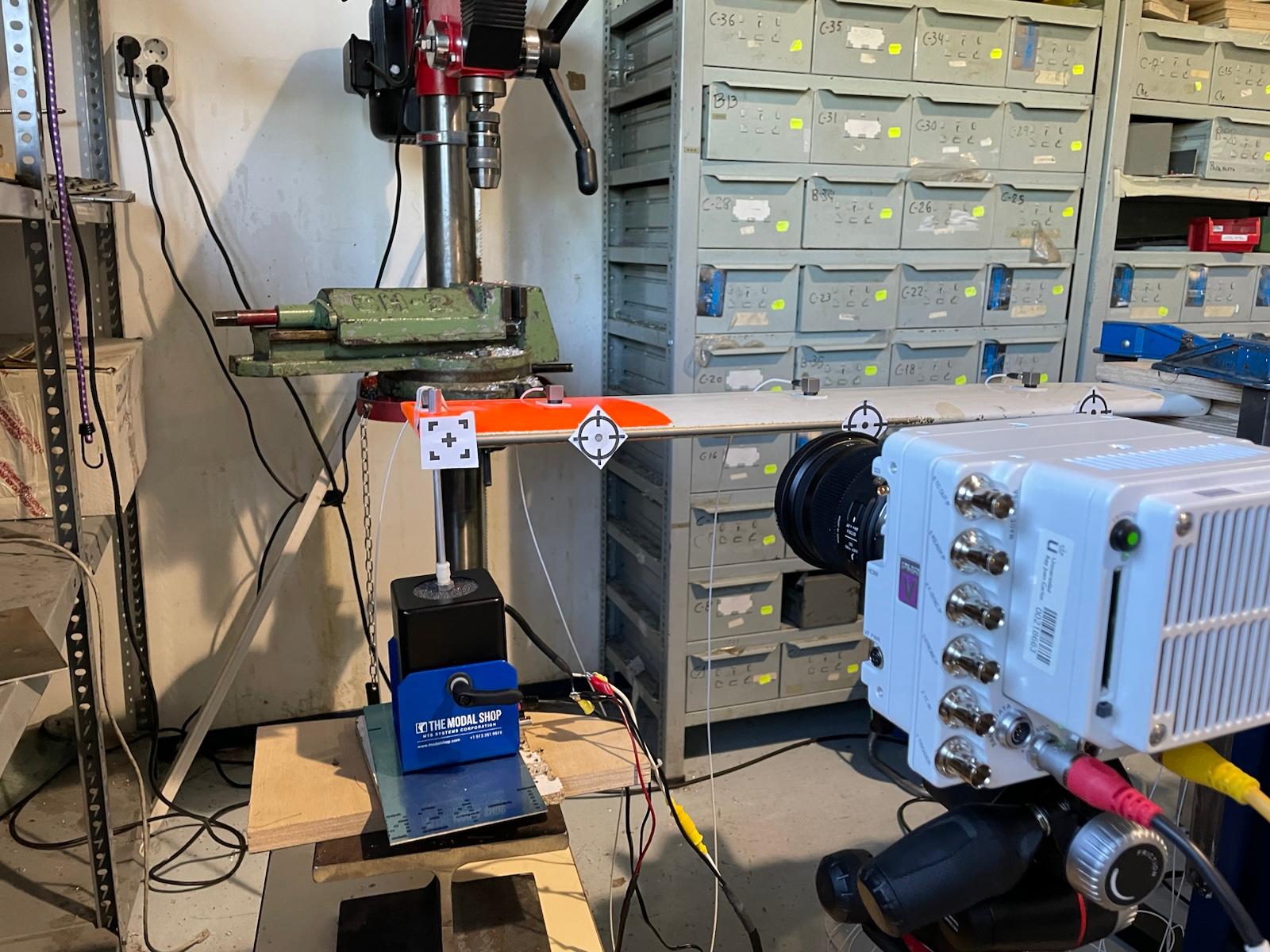 Vibrational Analysis Thumbnail